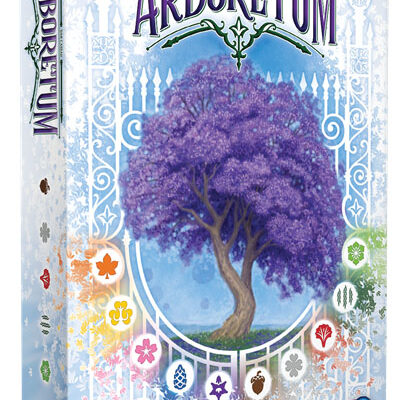 Arboretum
