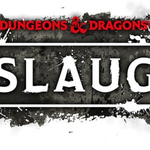 Dungeons & Dragons: Onslaught - Core Set