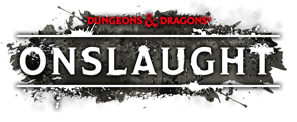 Dungeons & Dragons: Onslaught - Core Set