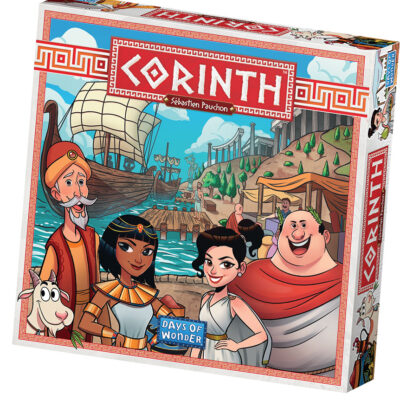 Corinth