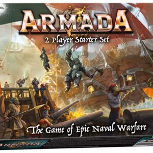 Armada: Two Player Starter Set