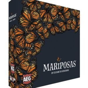 Mariposas