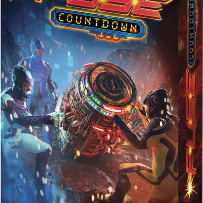 FUSE: Countdown