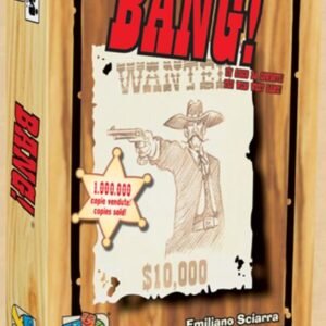 Bang!: 4th Edition