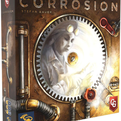 Corrosion