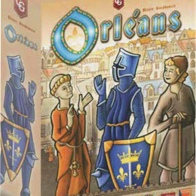 Orleans