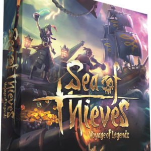 Sea of Thieves: Voyage of Legends