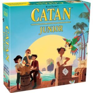 CATAN Junior