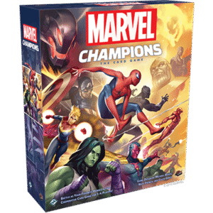 Marvel Champions: The Card Game