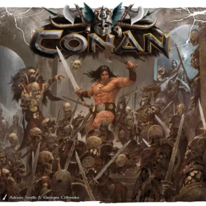 Conan