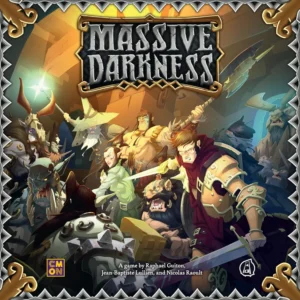 Massive Darkness