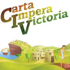 CIV: Carta Impera Victoria