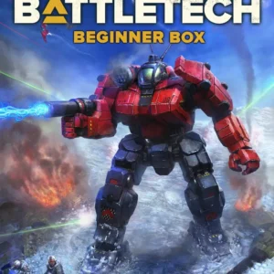 BattleTech: Beginner Box