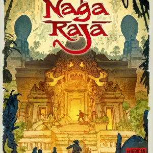 Naga Raja