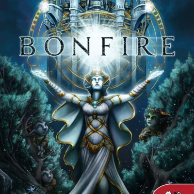 Bonfire
