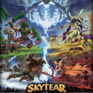 Skytear
