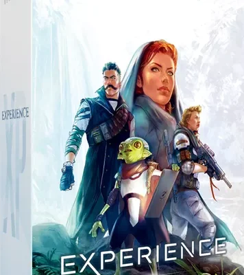 TIME Stories Revolution: Experience