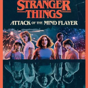 Stranger Things: Attack of the Mind Flayer