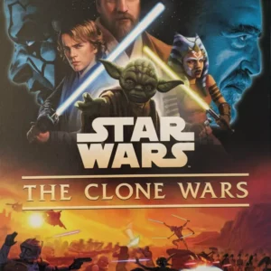 Star Wars: The Clone Wars