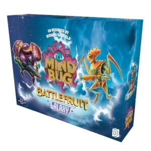 Mindbug: Battlefruit Galaxy (stand alone or expansion)