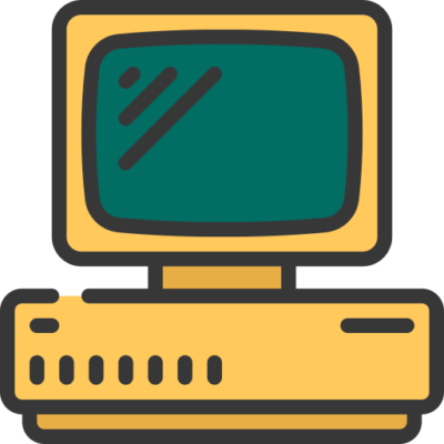 Retro Computers