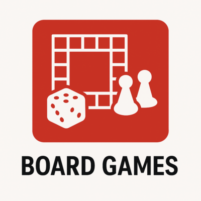 Board Games