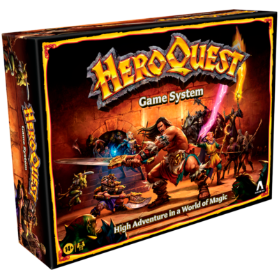 HeroQuest
