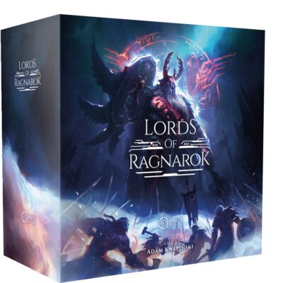 Lords of Ragnarok