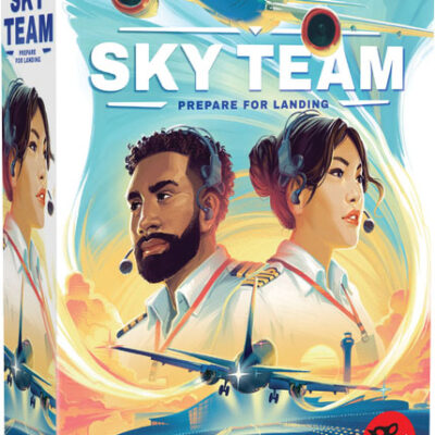 Sky Team
