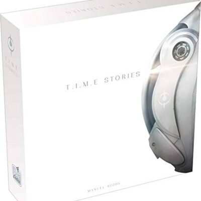 TIME Stories