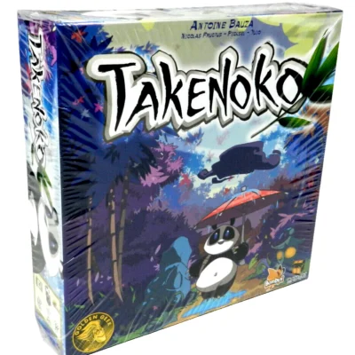 Takenoko