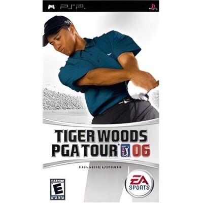 Tiger Woods PGA Tour 2006