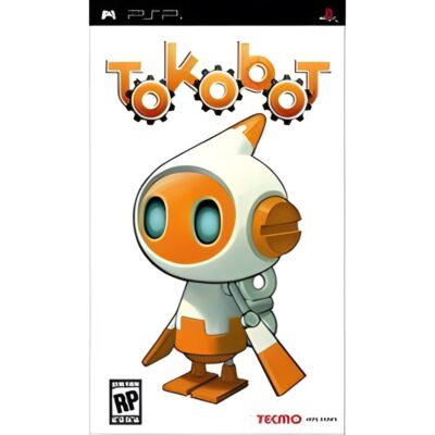 Tokobot