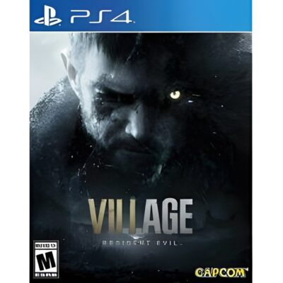 Resident Evil Village