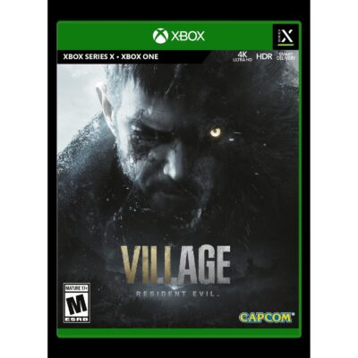 Resident Evil Village