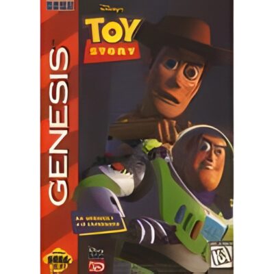 Toy Story