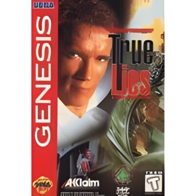True Lies