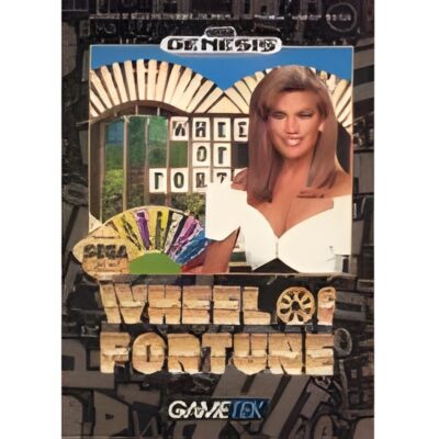 Wheel of Fortune