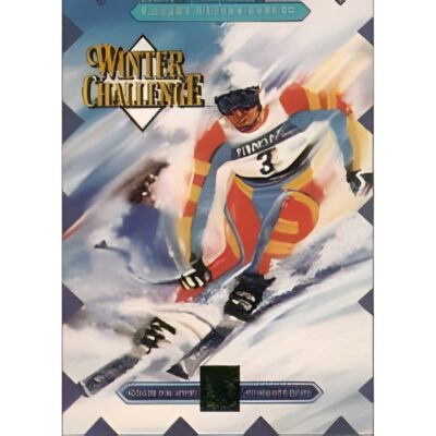 Winter Challenge