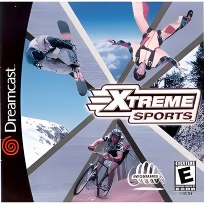 Xtreme Sports
