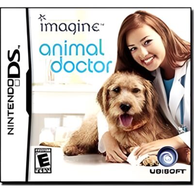 Imagine Animal Doctor