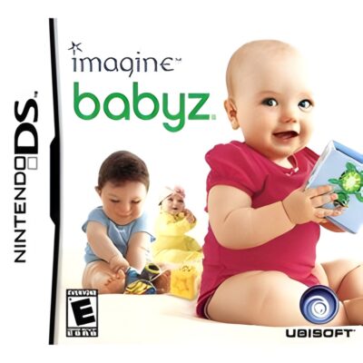 Imagine Babyz