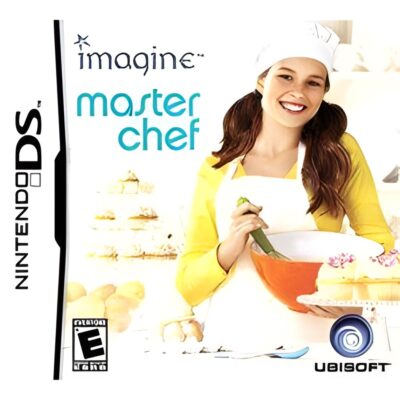 Imagine Master Chef
