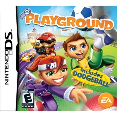 Playground