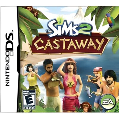The Sims 2: Castaway