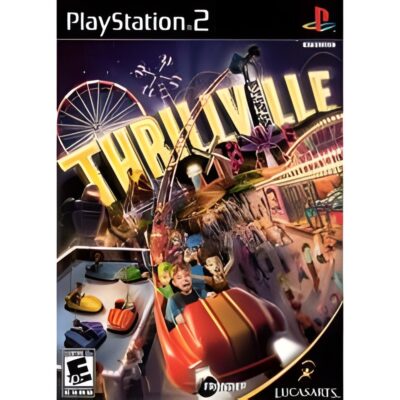 Thrillville