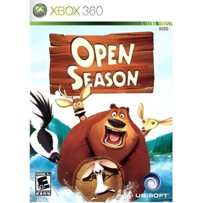 Open Season