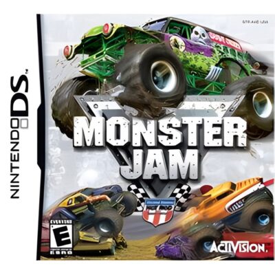 Monster Jam