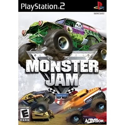 Monster Jam