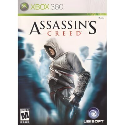 Assassin's Creed